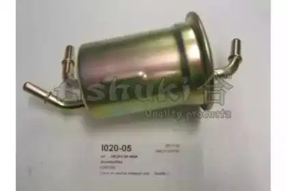 Топливный фильтр ASHUKI I020-05