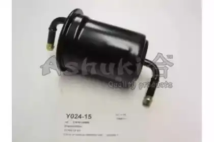 Топливный фильтр ASHUKI Y024-15