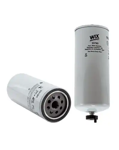 Топливный фильтр WIX WF10006
