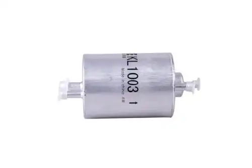 Топливный фильтр MAHLE KL 1003