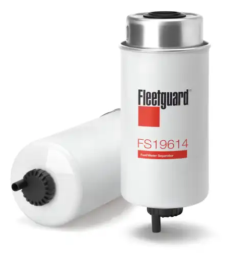 Топливный фильтр FLEETGUARD FS19614