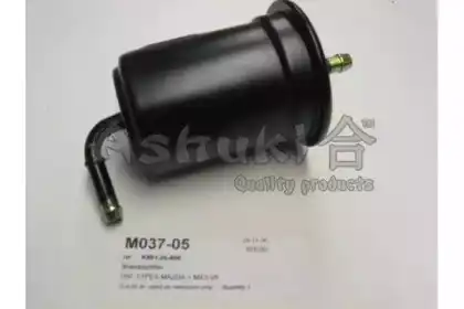 Топливный фильтр ASHUKI M037-05