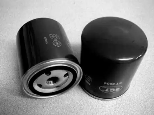 Топливный фильтр MANNOL ST 6034