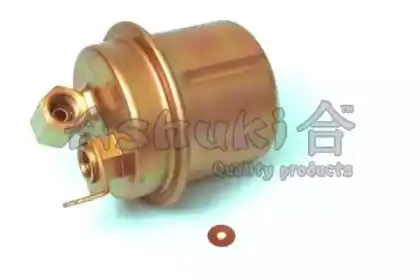 Топливный фильтр ASHUKI H096-09