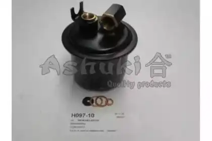 Топливный фильтр ASHUKI H097-10