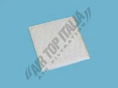 Салонный фильтр ASTER ASF2531