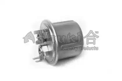Топливный фильтр ASHUKI H096-07