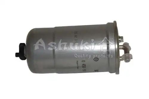 Топливный фильтр ASHUKI H097-08