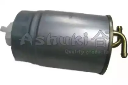 Топливный фильтр ASHUKI H097-07