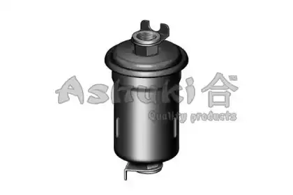 Топливный фильтр ASHUKI C212-25
