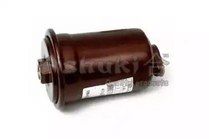 Топливный фильтр ASHUKI Y024-10