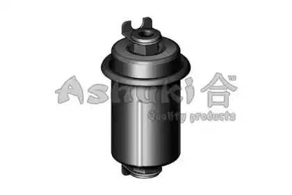 Топливный фильтр ASHUKI C217-10