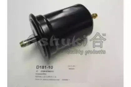 Топливный фильтр ASHUKI D181-10