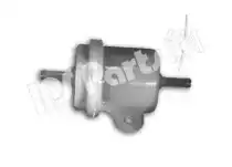 Фильтр масляный IPS PARTS IFG-3702 Mazda