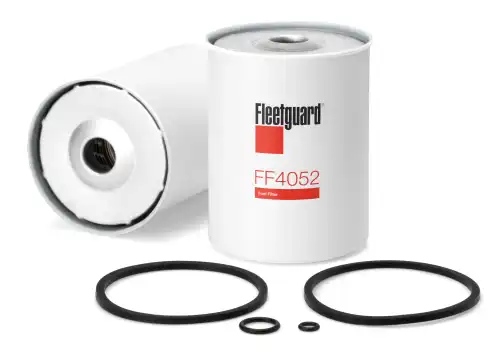 Топливный фильтр FLEETGUARD FF4052