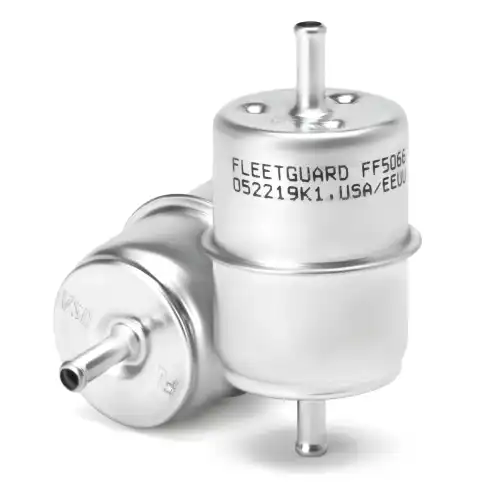 Топливный фильтр FLEETGUARD FF5066