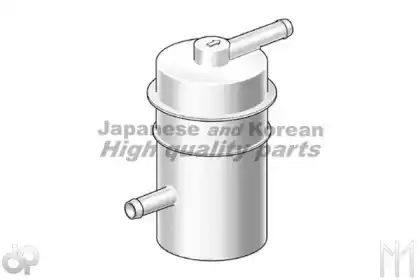 Топливный фильтр ASHUKI K006-25