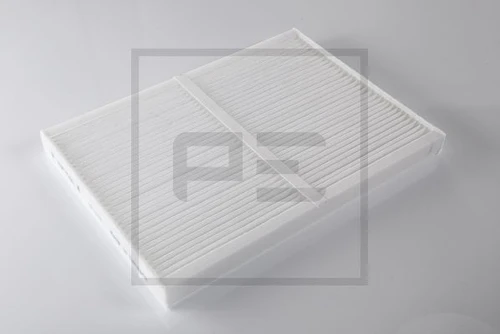 Салонный фильтр PETERS 089.207-00A