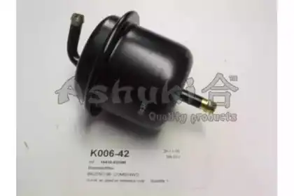 Топливный фильтр ASHUKI K006-42