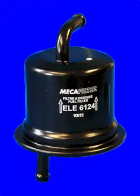 Топливный фильтр MECAFILTER ELE6124