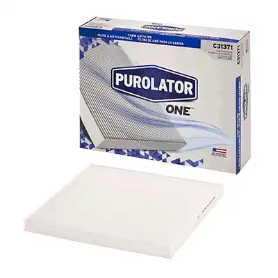 Салонный фильтр PUROLATOR C31371