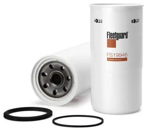 Топливный фильтр FLEETGUARD FS19946