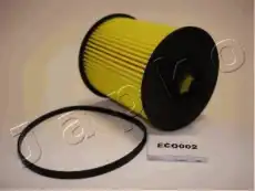 Топливный фильтр JAPKO 3ECO002