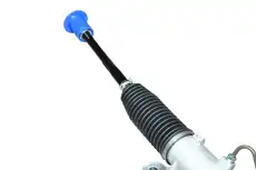 Рулевая рейка STELLOX 31-37435-SX