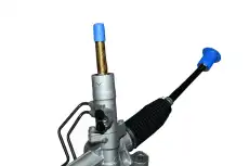Рулевая рейка STELLOX 31-37435-SX