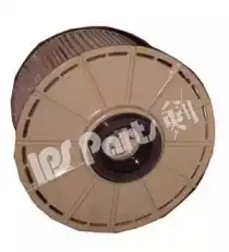Тормозной диск IPS PARTS IFG-3900