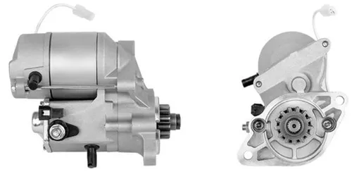Стартер MAHLE MS 1144
