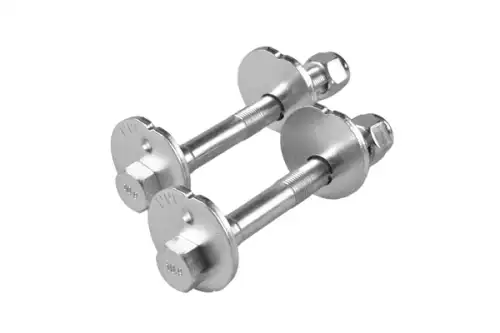 Болт оси подвески TED45734 TEDGUM