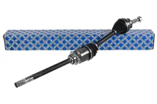 Вал приводной в сборе STELLOX 158 2409-SX