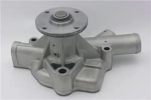 помпа Niss GWN-18A GMB
