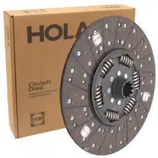 Диск сцепления HOLA CHD084