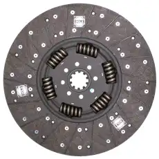 Диск сцепления HOLA CHD084