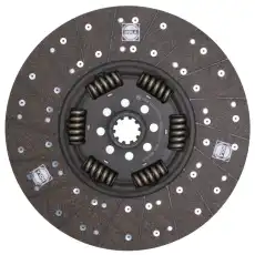 Диск сцепления HOLA CHD085