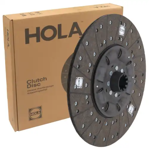 Диск сцепления HOLA CHD086