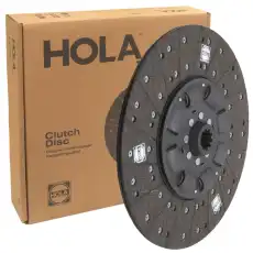 Диск сцепления HOLA CHD087