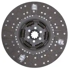 Диск сцепления HOLA CHD088