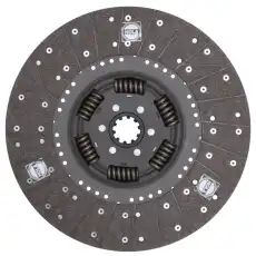 Диск сцепления HOLA CHD088