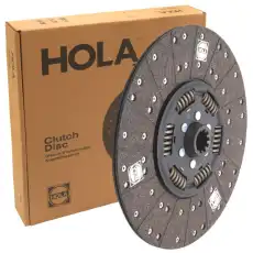 Диск сцепления HOLA CHD089
