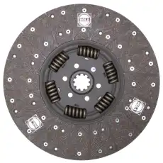 Диск сцепления HOLA CHD089
