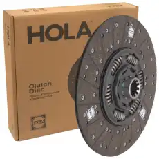 Диск сцепления HOLA CHD090