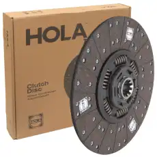 Диск сцепления HOLA CHD093