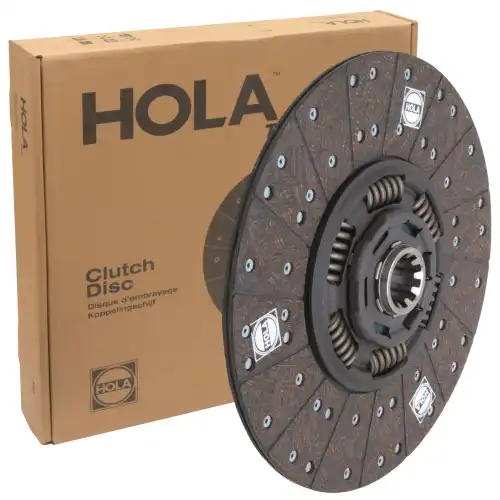 Диск сцепления HOLA CHD093