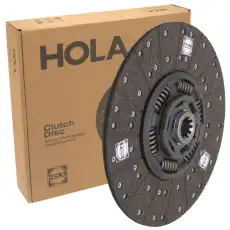 Диск сцепления HOLA CHD094