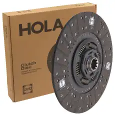 Диск сцепления HOLA CHD096