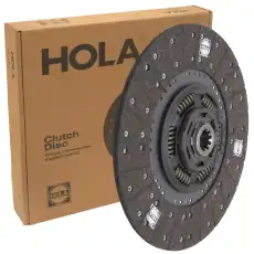 Диск сцепления HOLA CHD097