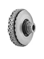 Комплект сцепления 202893 BORG WARNER